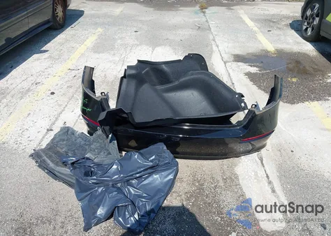 2023 Honda Civic Sport z USA, uszkodzony, nr VIN 2HGFE2F50PH509782